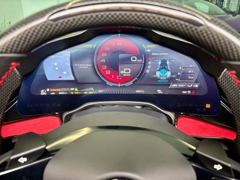 Used 2024 Ferrari SF90 Spider AWD/4WD image 13