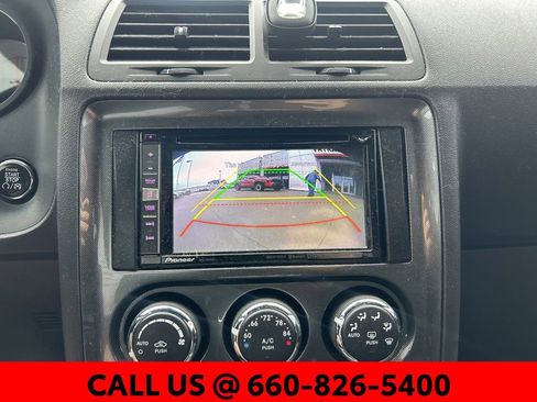 Used 2014 Dodge Challenger SXT w/ Sport Appearance Package RWD image 16