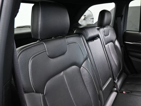 Used 2024 Jeep Grand Cherokee Limited 4xe AWD/4WD image 42