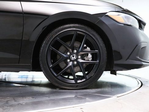 Used 2023 Honda Civic Si image 4