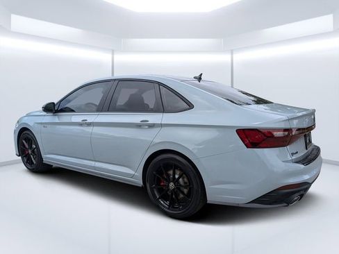 New 2026 Volkswagen Jetta GLI Autobahn FWD image 5