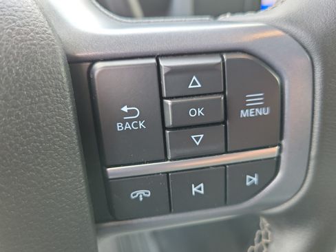 Used 2025 Ford F150 XLT w/ Equipment Group 301A Standard AWD/4WD image 27