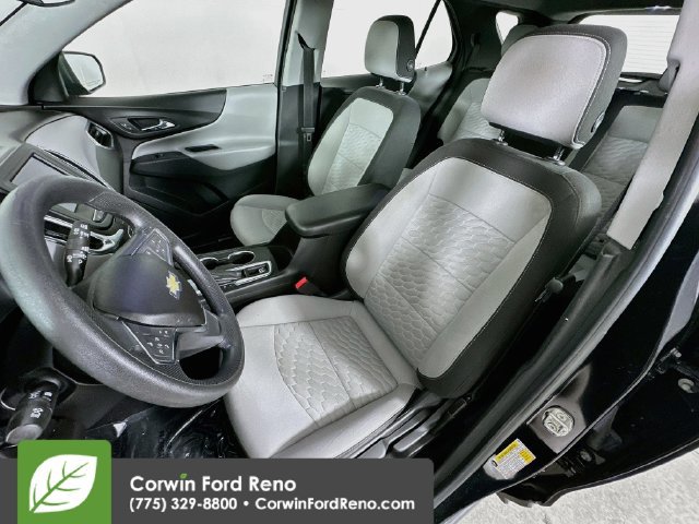 Used 2020 Chevrolet Equinox LS FWD image 22