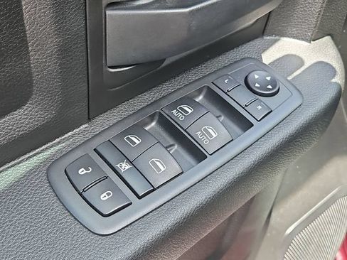 Used 2020 RAM 2500 Tradesman AWD/4WD image 24