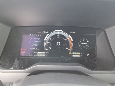 New 2026 Toyota Tundra Limited image 30