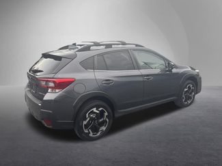 Used 2022 Subaru Crosstrek 2.5i Limited w/ Moonroof Package 1 AWD/4WD video 3