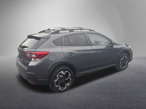Used 2022 Subaru Crosstrek 2.5i Limited w/ Moonroof Package 1 AWD/4WD image 3