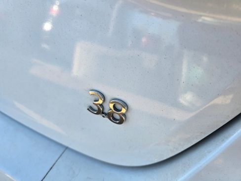 Used 2015 Hyundai Genesis 3.8 w/ Option Group 04 RWD image 9