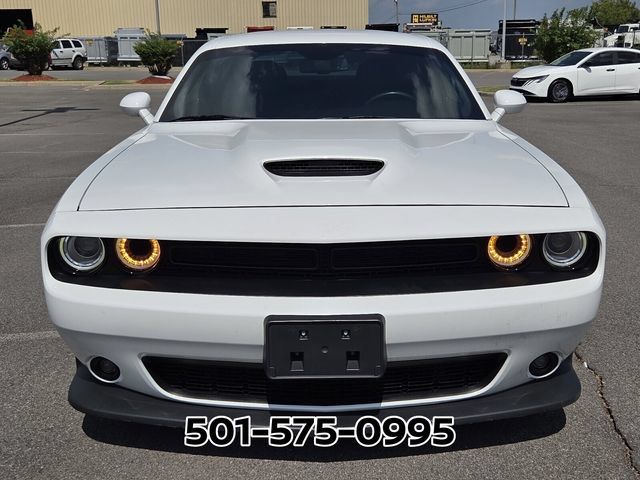 Used 2023 Dodge Challenger GT w/ Plus Package RWD image 5