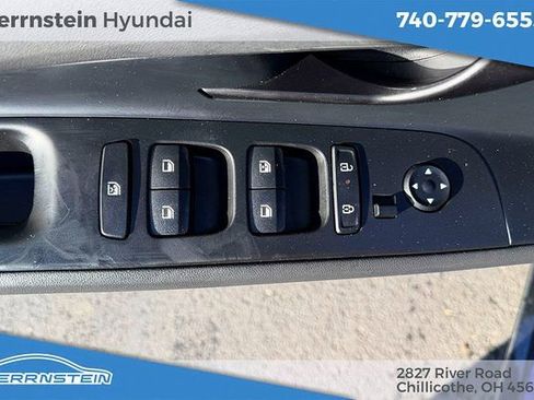 Used 2025 Hyundai Elantra N Line image 14