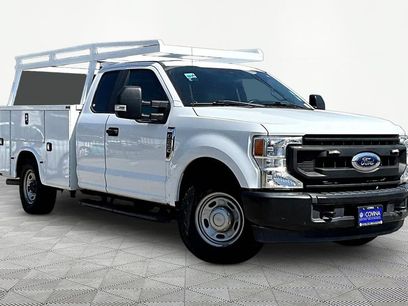 Used 2020 Ford F250 XL w/ Power Equipment Group