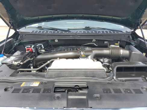 Used 2024 Lincoln Navigator Black Label AWD/4WD image 8