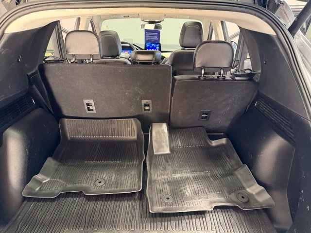 Used 2021 Ford Escape Titanium w/ Titanium Elite Package AWD/4WD image 29
