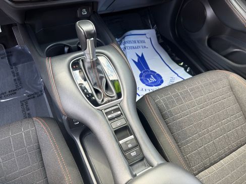 Used 2024 Honda HR-V Sport image 22