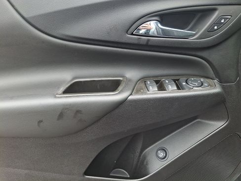 Used 2023 Chevrolet Equinox LT AWD/4WD image 12