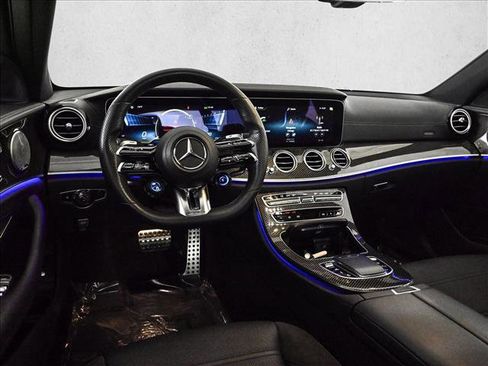 Used 2022 Mercedes-Benz E 53 AMG AMG E 53 image 26