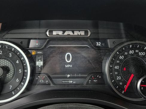 New 2026 RAM 1500 Express image 21