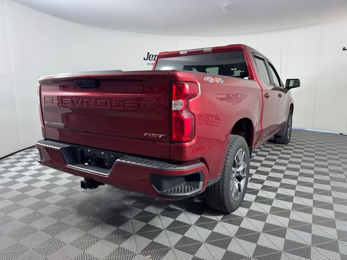 Used 2023 Chevrolet Silverado 1500 RST image 10