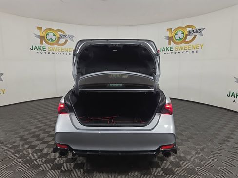 Used 2020 Toyota Avalon TRD image 33