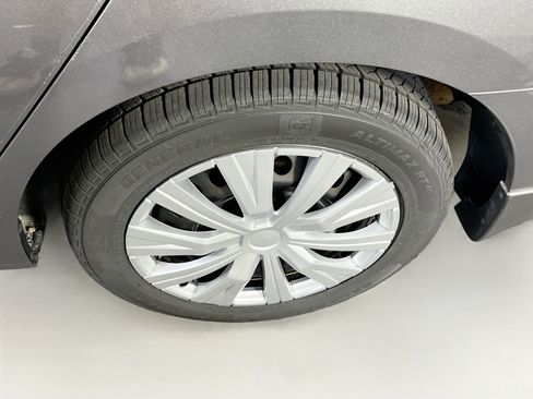 Used 2019 Nissan Sentra S FWD image 28