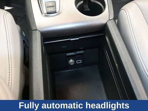 Used 2022 Honda Passport EX-L image 24