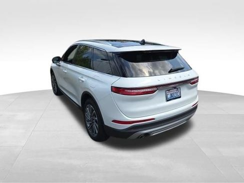 Used 2023 Lincoln Corsair Reserve w/ Equipment Group 201A AWD/4WD image 4