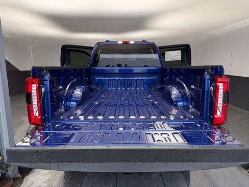 New 2026 Ford F250 XLT w/ XLT Premium Package AWD/4WD image 7