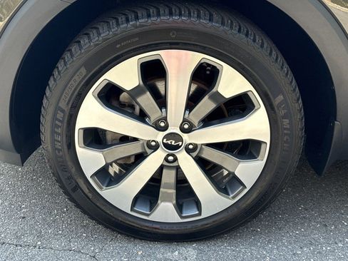 Used 2022 Kia Telluride SX AWD/4WD image 12
