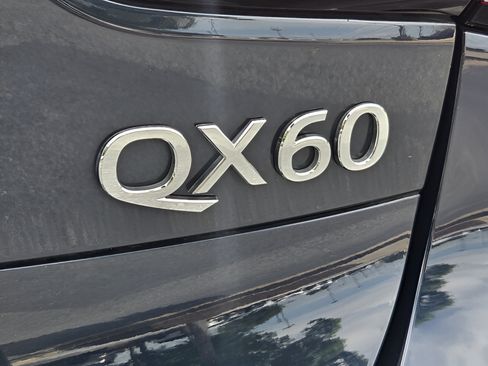 Used 2018 INFINITI QX60 Luxe w/ Premium Plus Package AWD/4WD image 34