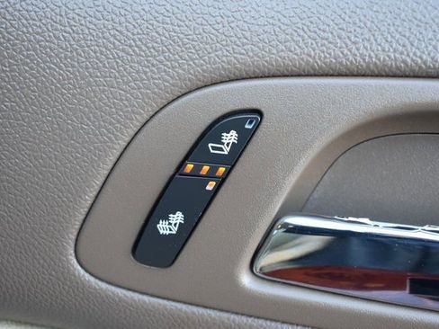 Used 2010 Chevrolet Silverado 1500 LTZ w/ Convenience Package image 35