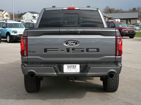 Used 2024 Ford F150 Lariat image 6