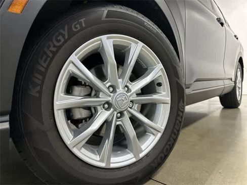 Certified 2025 Honda CR-V EX-L image 28