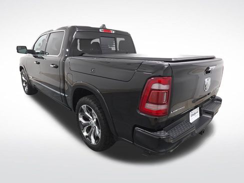 Used 2019 RAM 1500 Limited image 3