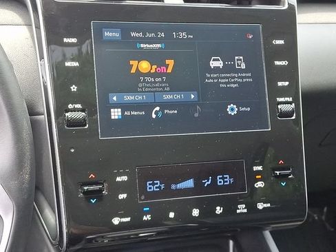 Used 2023 Hyundai Tucson SEL w/ Convenience Package AWD/4WD image 17
