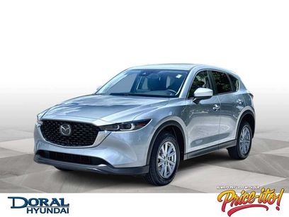 Used 2023 MAZDA CX-5 AWD 2.5 S