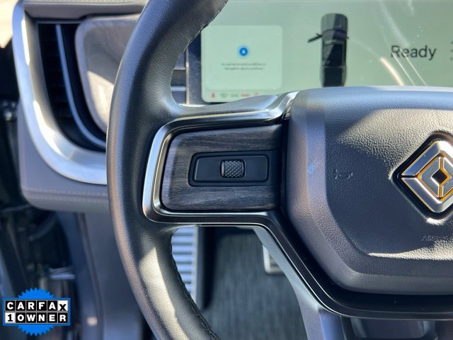 Used 2023 Rivian R1T Adventure Quad AWD/4WD image 24
