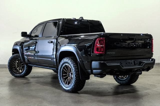 Used 2026 RAM 1500 RHO w/ RHO Level 1 Equipment Group AWD/4WD image 5