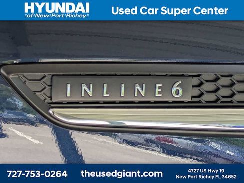 Used 2025 MAZDA CX-90 3.3 Turbo w/ Preferred Package AWD/4WD image 16