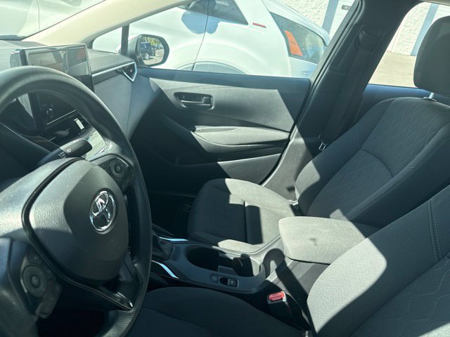 Used 2024 Toyota Corolla LE FWD image 6
