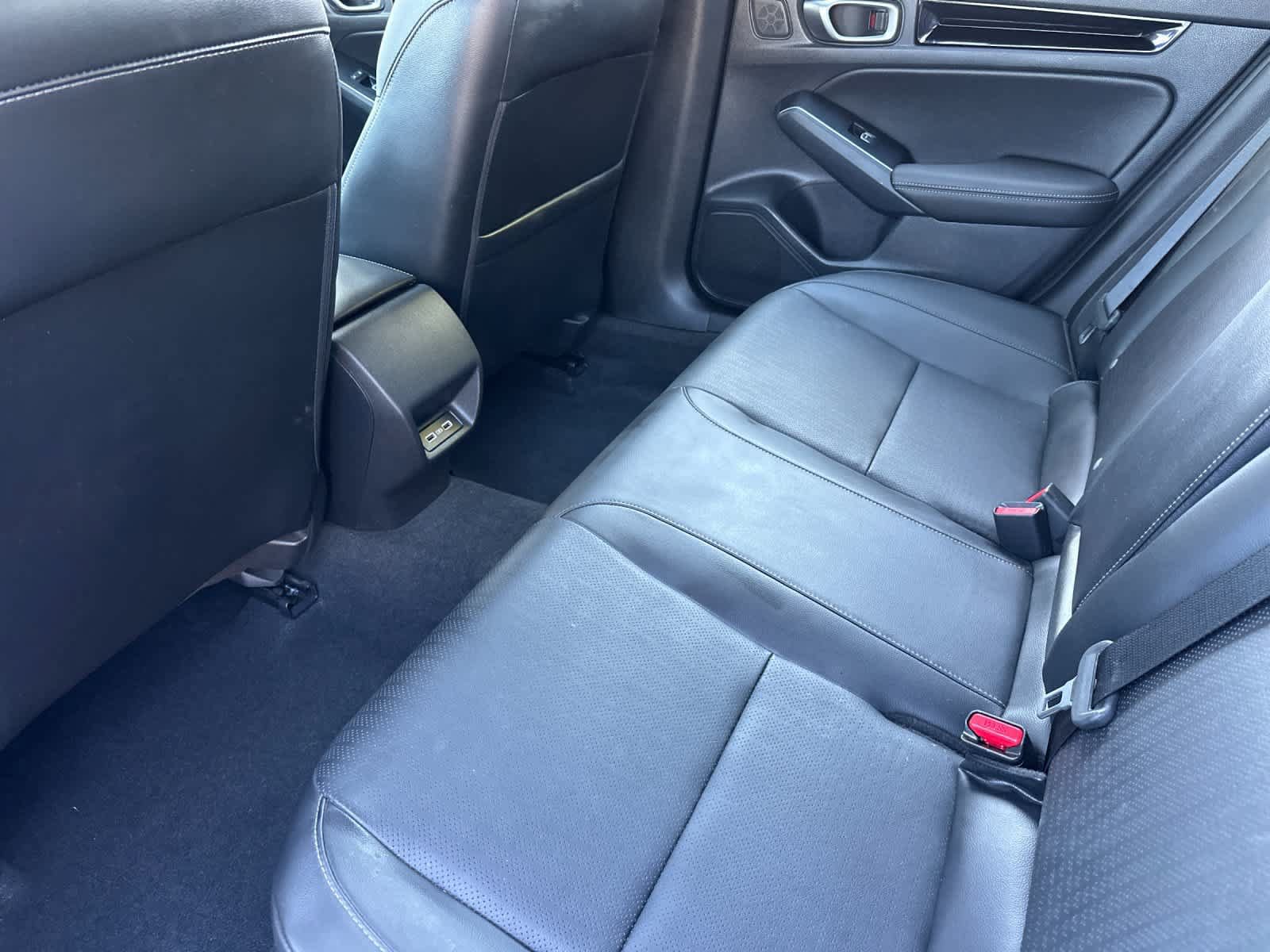 Used 2023 Honda Civic Sport Touring image 5