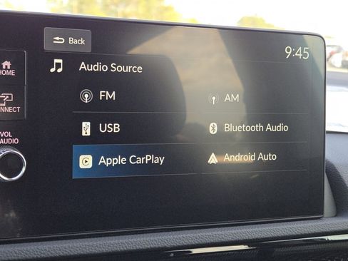 New 2026 Honda CR-V EX-L image 32