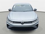 New 2025 Volkswagen Jetta Sport image 2