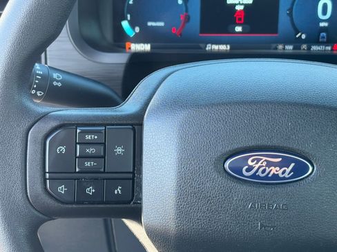 Used 2024 Ford F150 XL image 21