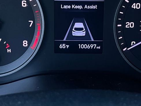 Used 2019 Hyundai Tucson Night image 23