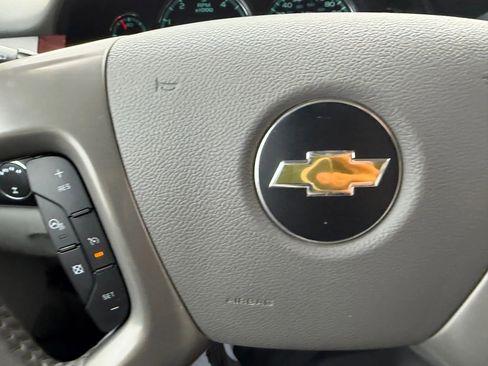 Used 2013 Chevrolet Tahoe LTZ image 30