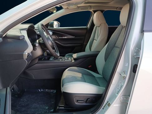 New 2026 MAZDA CX-30 Aire Edition AWD/4WD image 10