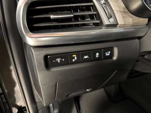 Used 2022 Kia Telluride EX w/ EX Premium Package AWD/4WD image 14