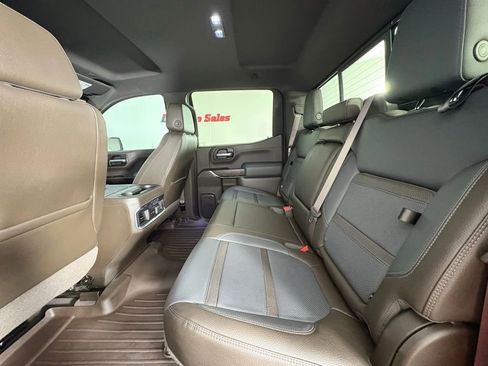 Used 2019 GMC Sierra 1500 Denali w/ Technology Package AWD/4WD image 49