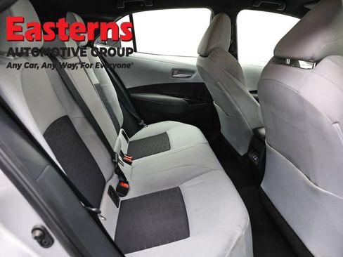 Used 2024 Toyota Corolla SE w/ SE Package FWD image 22