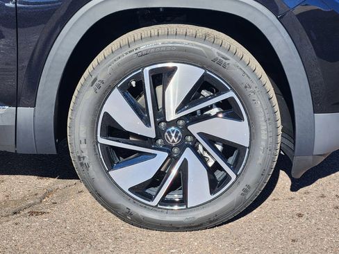 New 2026 Volkswagen Atlas SEL AWD/4WD image 30